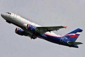 Росавиация отреагировала на «транзитный» запрет Украины