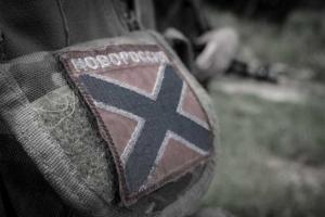 В "ЛНР" заявили, что отвод оружия до 100 мм завершен