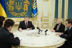 В декабре будут хорошие новости о безвизовом режиме