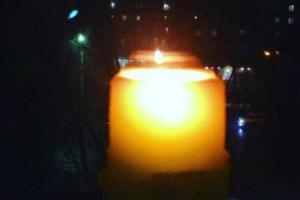 Свеча в окне: Украина чтит память жертв Голодомора
