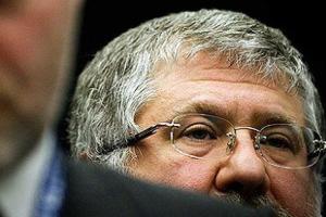 В сети появилась расшифровка разговора Коломойского и Януковича во время Евромайдана