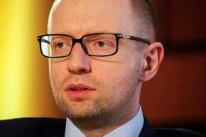 Кремль был и остается убийцей, - Яценюк