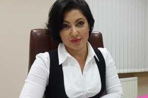 Захарченко уволил "министра ДНР", которая неоднократно выезжала в Киев 