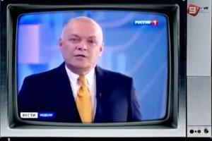 Россиян свели с ума "сумасшедшие доктора", - журналист