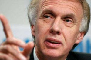 Как можно было привлекать к борьбе с терроризмом страну, которая спонсирует терроризм, - Огрызко о России