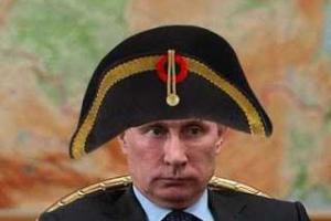 Сирия станет Ватерлоо для Путина — Forbes