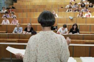 Участников Евромайдана будут зачислять в вузы по результатам собеседования