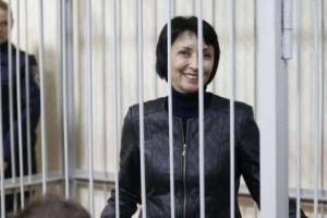 Елене Лукаш нельзя покидать Киев