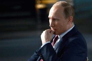 Путин внезапно отказался от участия в саммите АТЭС