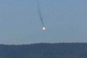 Пилоты Су-24 живы и находятся в руках сирийских оппозиционеров, - СМИ