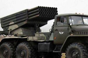 Боевики на Донбассе угрожают новой войной, если Украина не возобновит подачу электроэнергии в Крым