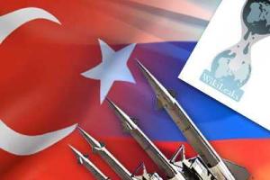 Россия прекращает военное сотрудничество с Турцией