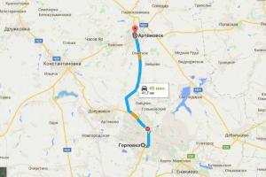 Власти «ДНР» оставили «своих» людей замерзать на блокпосту