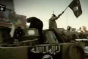 Боевик ИГ французам: "Пока вы не перестанете бомбить, вы не будете жить в мире. Вы будете даже бояться сходить на рынок"