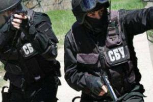 СБУ задержала сообщника Януковича