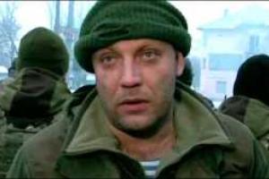 Скорбящий о жертвах теракта в Париже боевик Захарченко оказался проигнорированным всеми СМИ