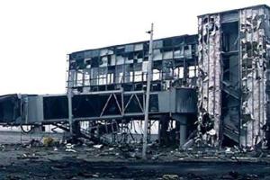 Боевики «ДНР» собираются восстанавливать Донецкий аэропорт