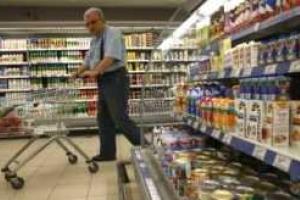 Россия полностью отказывается от украинских продуктов