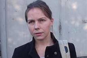 В России против сестры Надежды Савченко возбудили уголовное дело