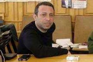 Геннадия Корбана подозревают в похищениях людей