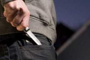 В России мужчина зарезал своего знакомого за то, что увидел в нем пособника Обамы