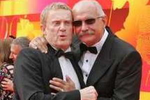 Польский актер Ольбрыхский призывает российского режиссера Михалкова помочь освобождению Сенцова