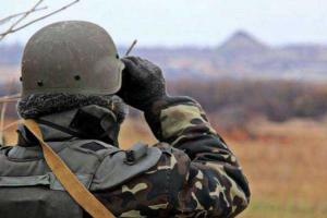 Партизаны уничтожили колонну техники ВС РФ под Донецком
