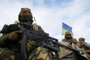Террористы накапливают технику в районе Донецка, - разведка