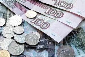 Рубль возобновил падение на открытии торгов