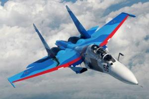 В сети опубликовано видео, как российская авиация взрывает жилой дом в Сирии