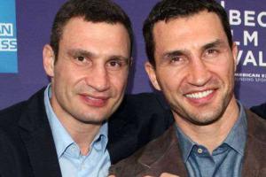 Виталий Кличко прокомментировал поражение младшего брата