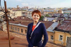 Самолеты всегда будут обладать особой магией, - считала девушка, погибшая в авиакатастрофе над Синаем