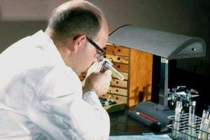 Ученые разработали новый способ замораживания органов