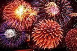 В новогоднюю ночь жителей Киева оставят без фейерверка