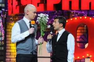 Кварталовцы возмущены: за 10 лет существования проекта его впервые не показали по ТВ