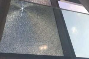 Боец батальона «Донбасс» относительно покушения на Шокина доказал, что хорошему снайперу ничего помешать не может 