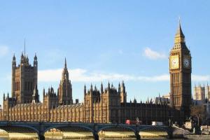 Британские соцсети сообщают о "крупном террористическом инциденте" в Лондоне