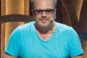 Настоящий мужчина! Владимир Пресняков рассказал, почему расстался с Кристиной Орбакайте