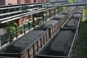 ​В "ДНР" запускают еще один ж/д перегон: по ночам в Украину будут вывозить уголь