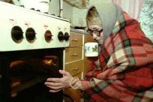 Отопительный сезон в Крыму до сих пор не начался