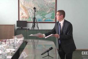 Журналисты доказали фиктивность правоохранительной реформы 