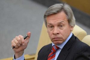 Пушков пригрозил Турции "серьезными последствиями" за сбитый истребитель