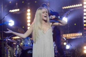 Alyosha будет рожать второго ребенка в Украине, на США - нет денег