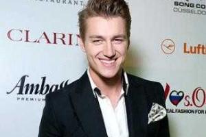 Алексей Воробьев станет новым «Холостяком»