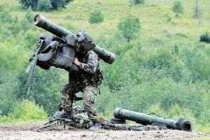 Пророссийские боевики ЛДНР снабдили террористов ИГИЛ китайскими ЗРК, - Лысенко