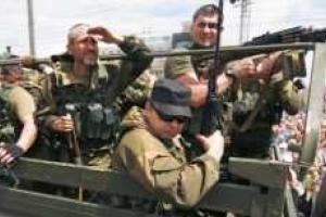 Боевики "ДНР" уезжают в Сирию, потому что в Донбассе уже "ловить" нечего 