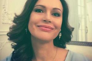 Ирине Безруковой пошло на пользу расставание с мужем