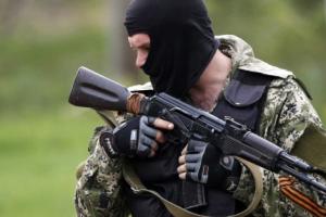 Боевики совершили около 10-ти вооруженных провокаций в районе Горловки