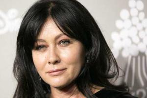 Больная раком звезда «Беверли-Хиллз» сильно сдала 