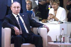 Путин объяснил, почему не сфотографировался на саммите ООН в Париже